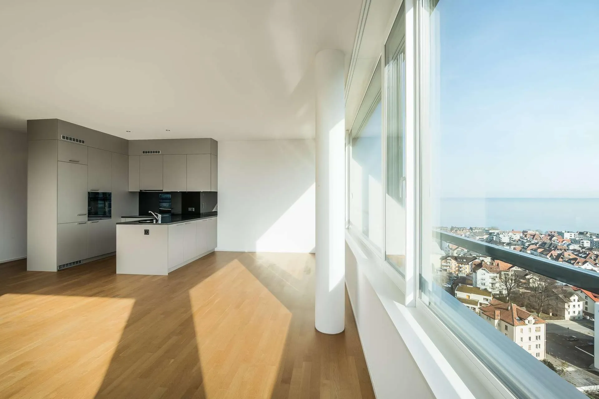 Panorama, Ruhe, See ? Ihr neues Zuhause