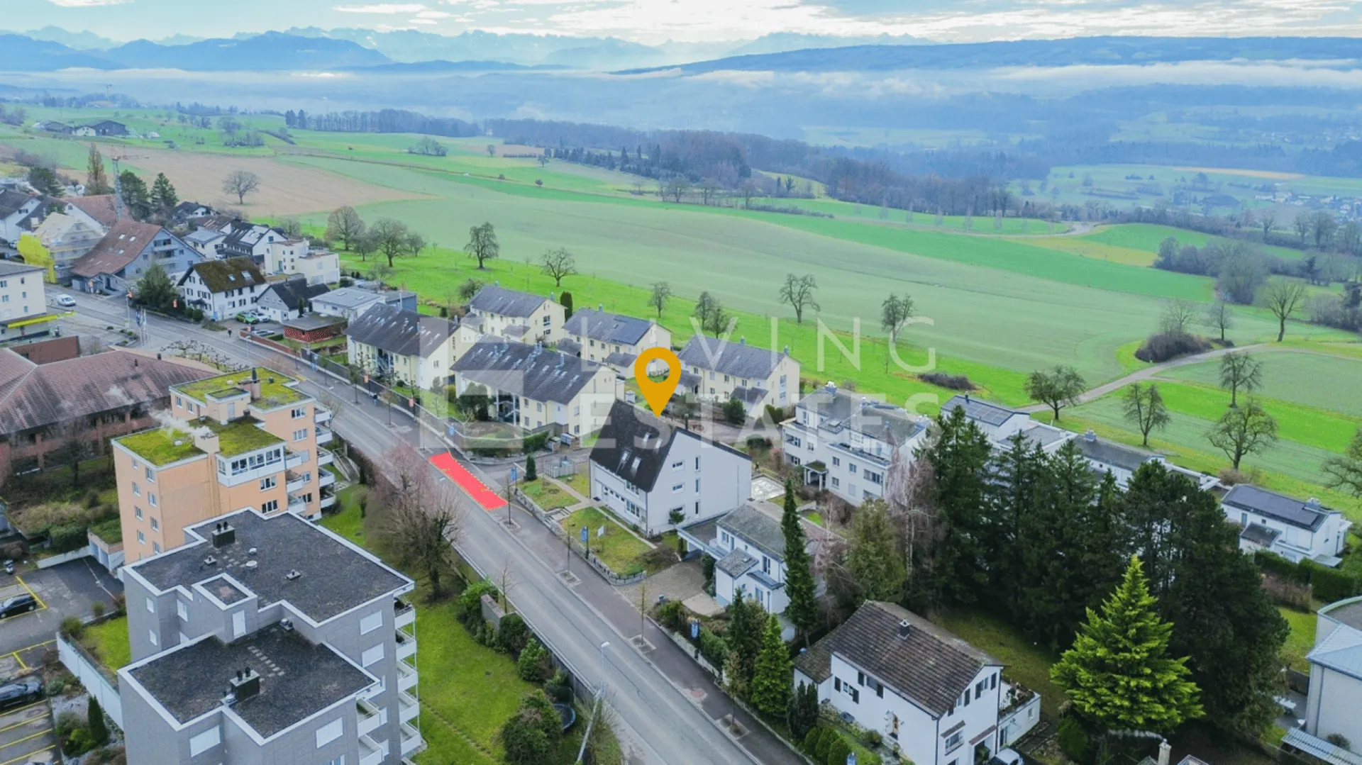 GARTEN. TERRASSE. PLATZ - BESTE AUSSICHTEN FÜR IHRE ZUKUNFT