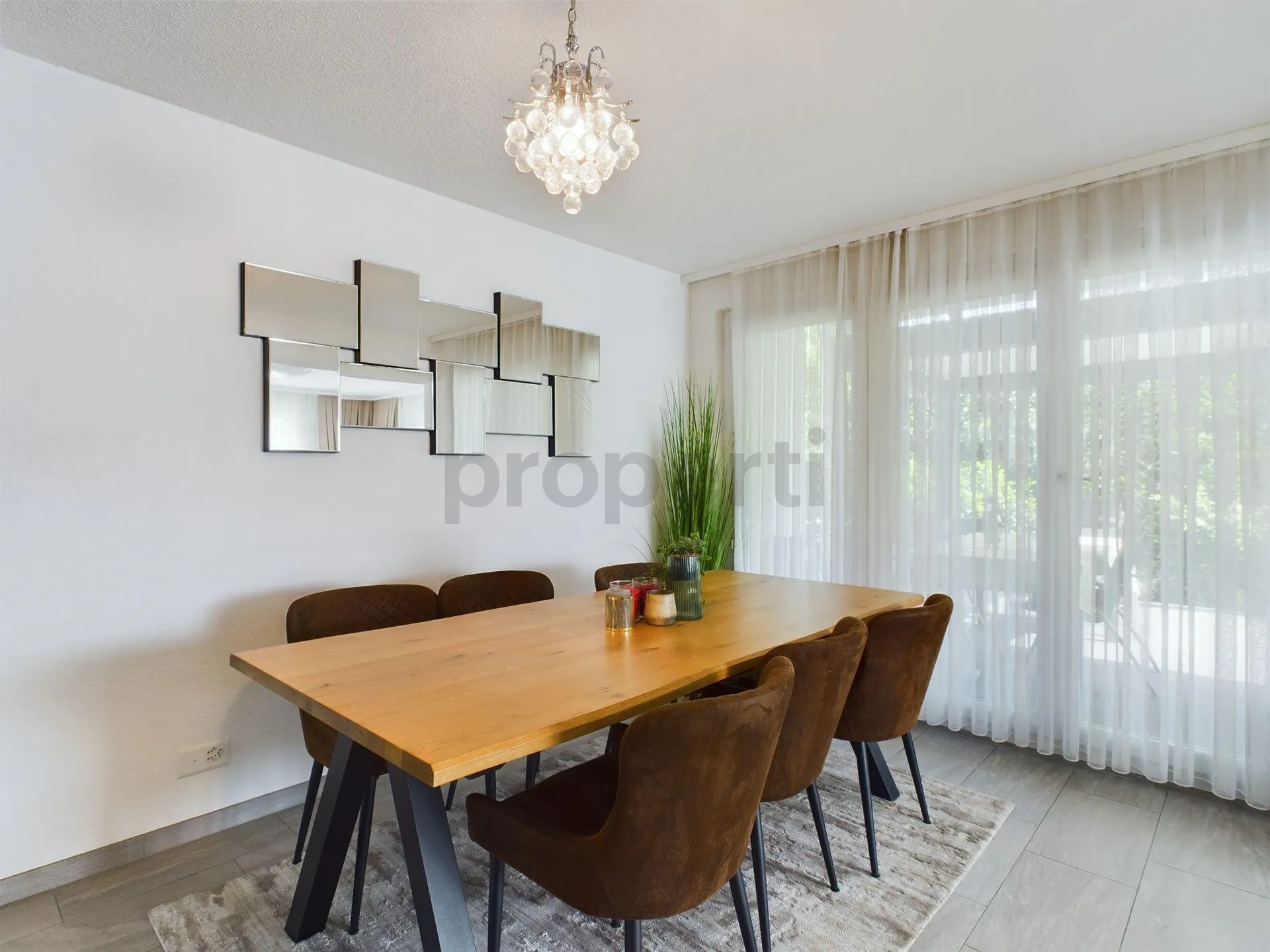 5.5-Zimmer-EFH mit Potenzial in zentraler Lage von Zofingen