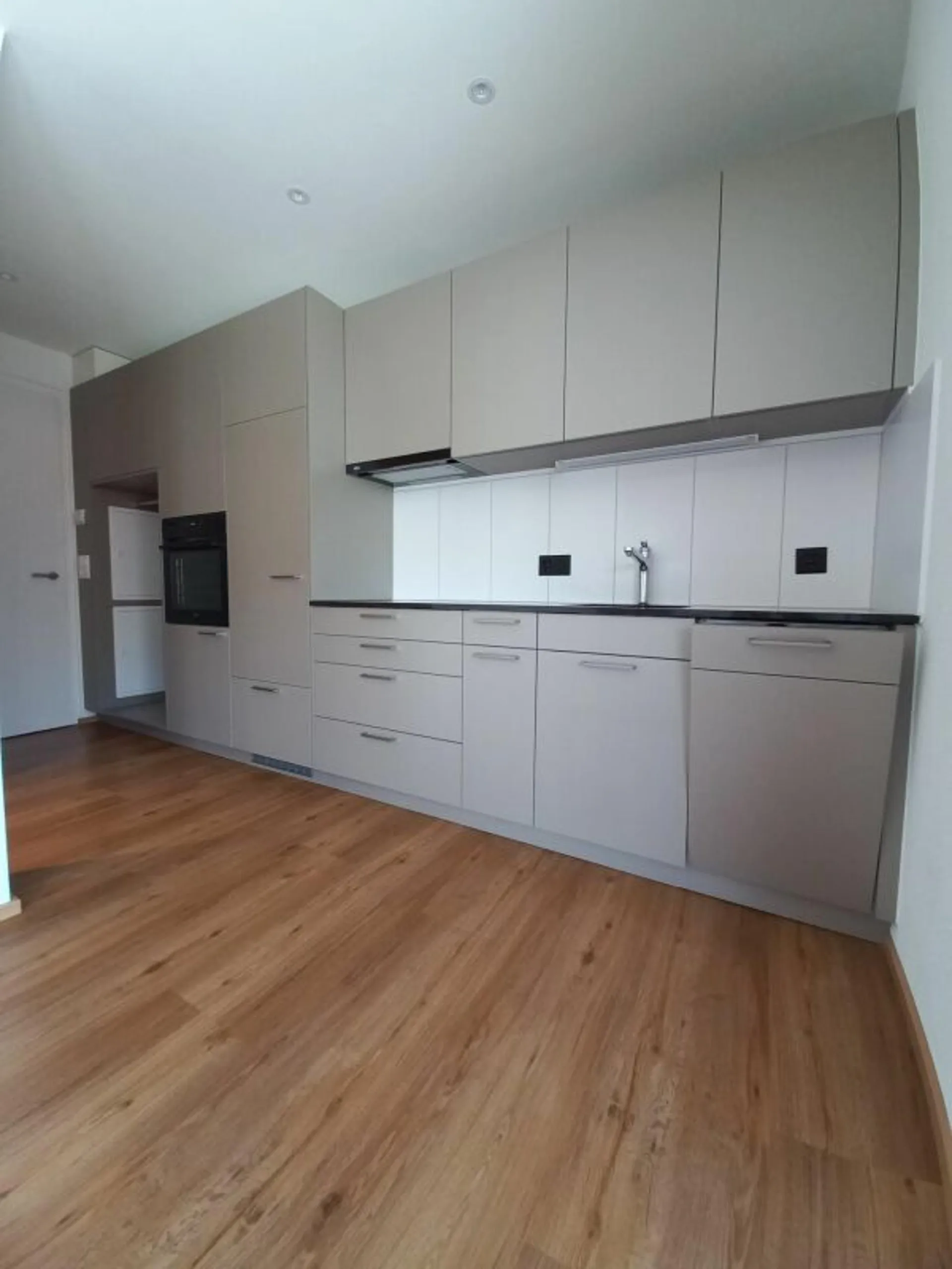 2,5-Zimmer-Apartments an ruhiger Lage
