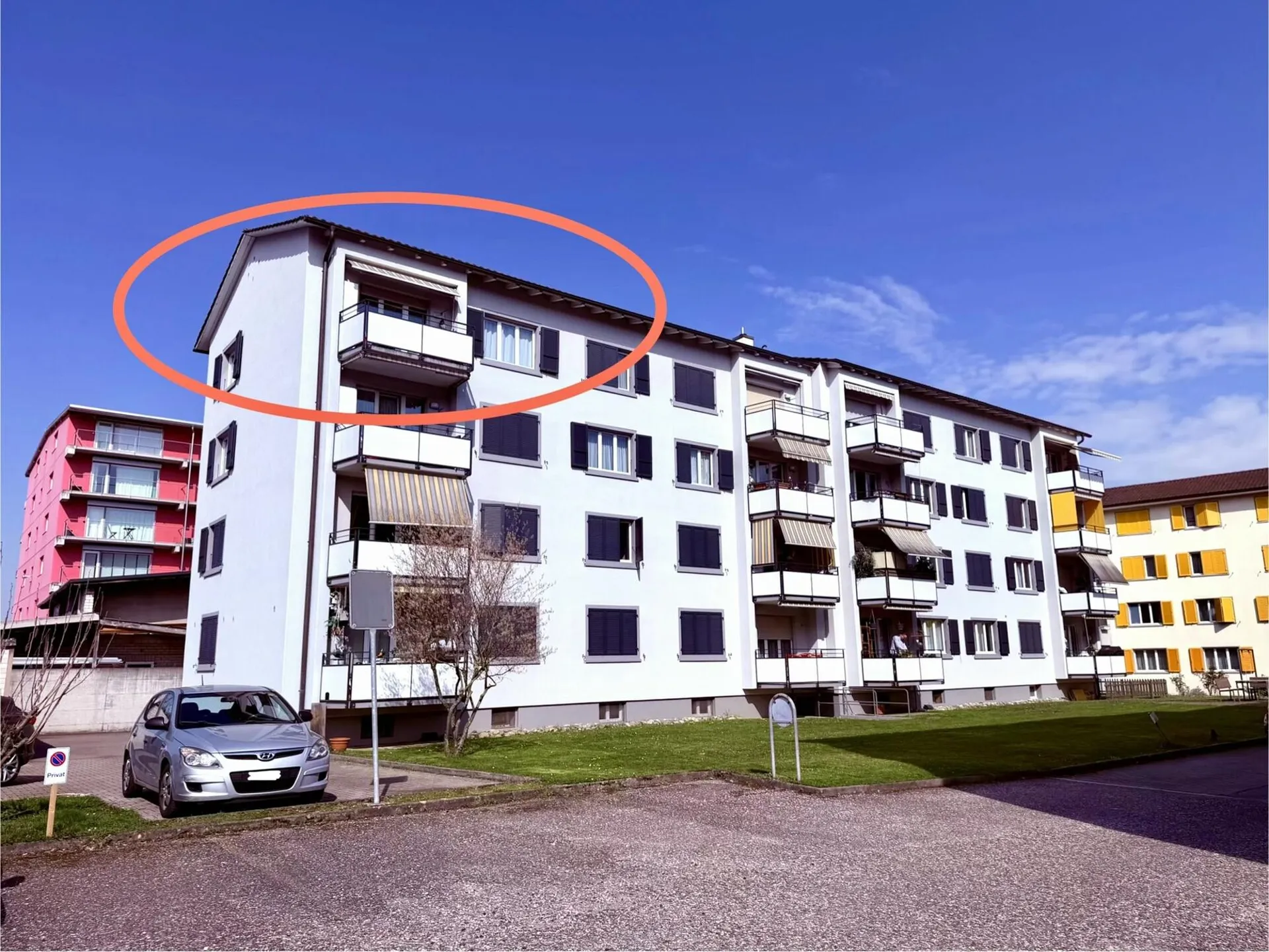 Familienfreundlich mit Garage, Preishit!