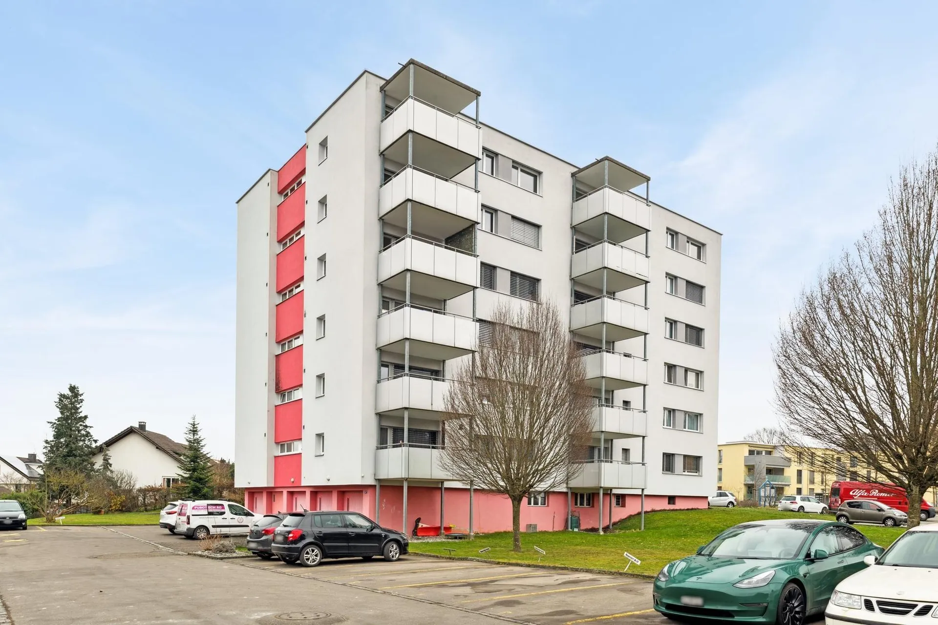 Schöner Wohnen