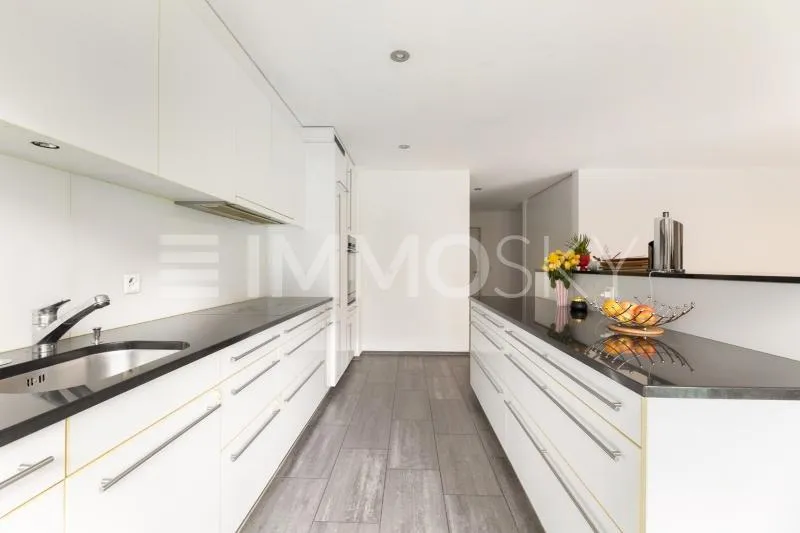 Ihr neues Zuhause in entspannter Umgebung