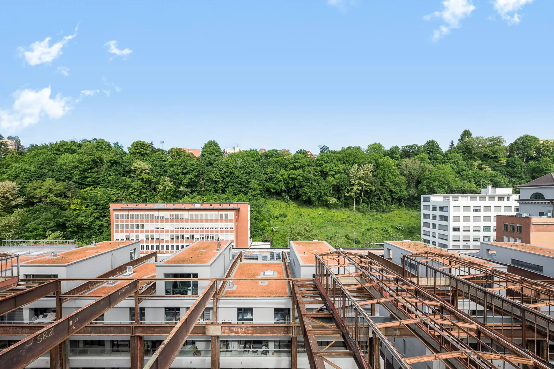 Luxus und Harmonie im Einklang mit der Natur