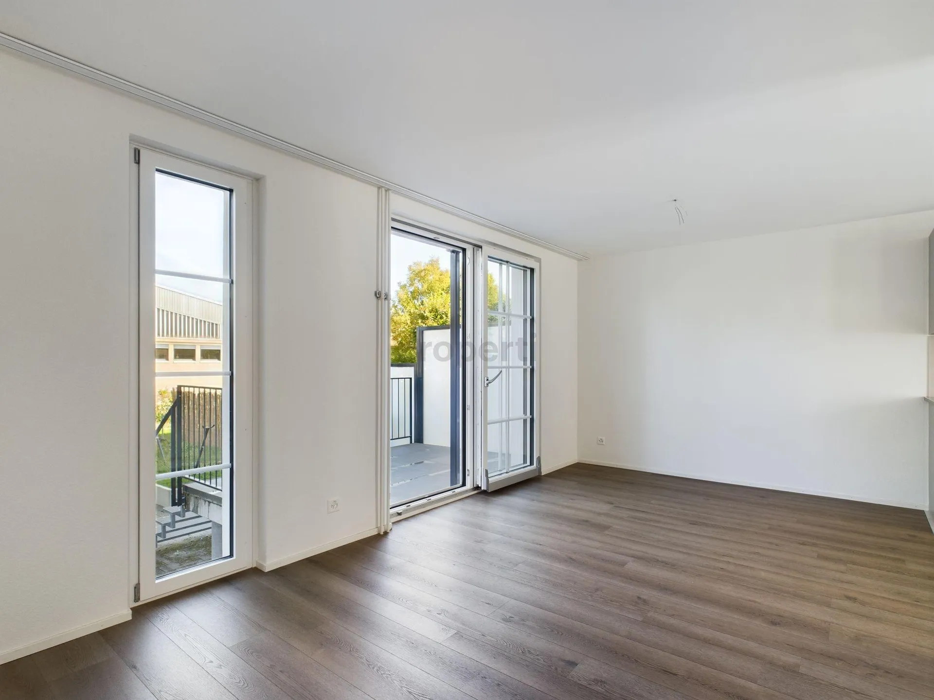 Geräumiges 5.5-Zimmer Reihenhaus in erstklassiger Lage in Pratteln