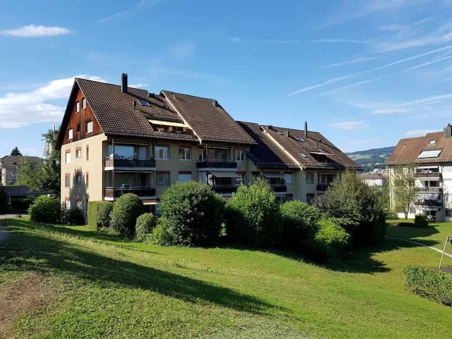 Ideale Familienwohnung wartet auf neue Mieter!