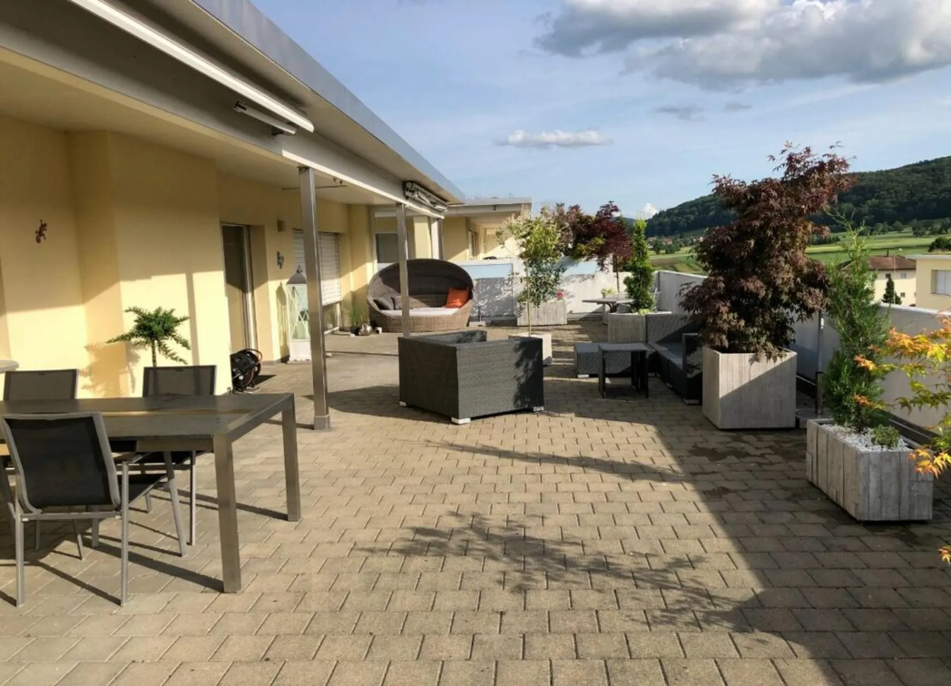 TRAUMHAFT ZUHAUSE