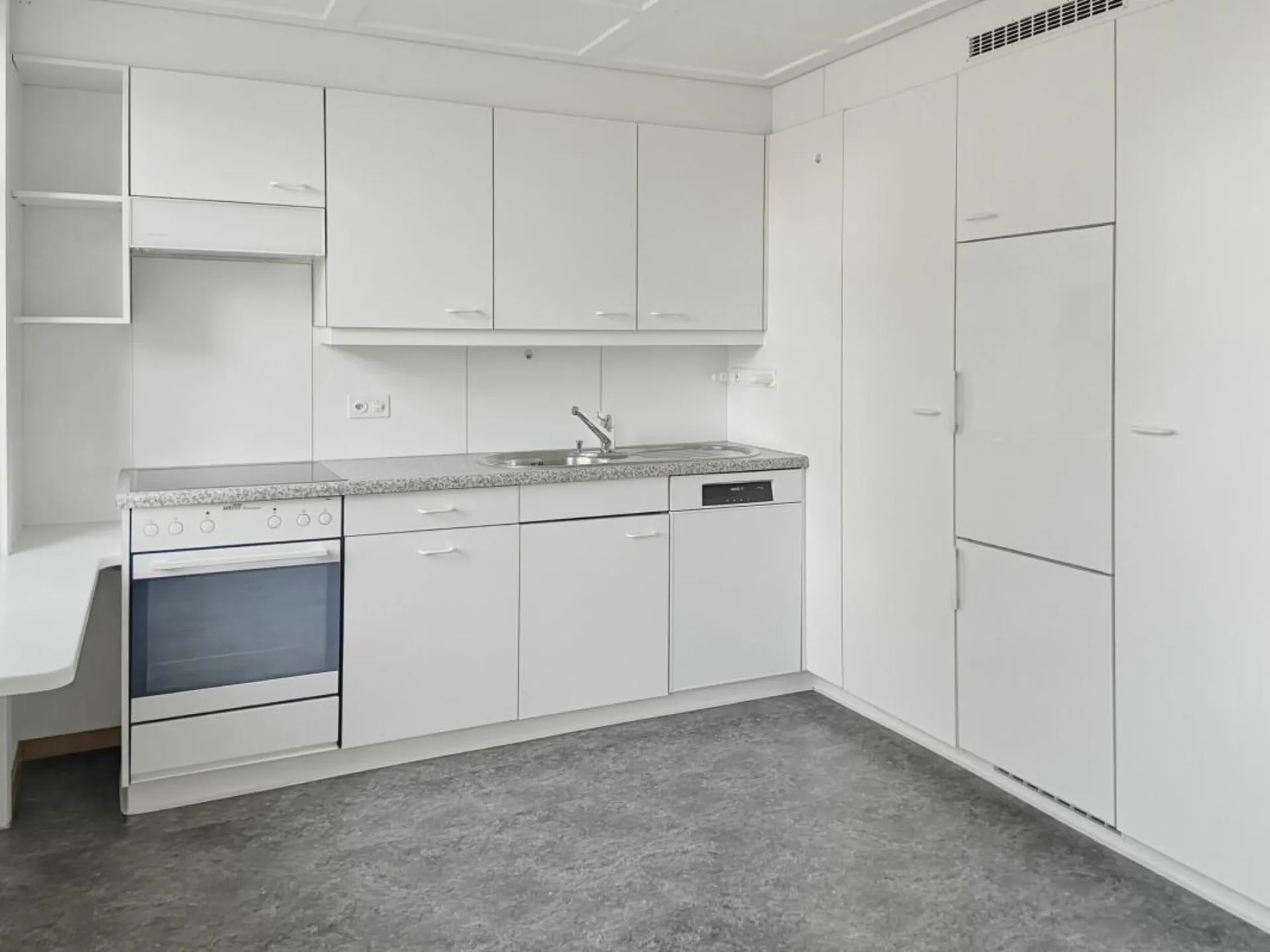 3.5 Zimmer an Toplage, Ihr neues Zuhause in Wil