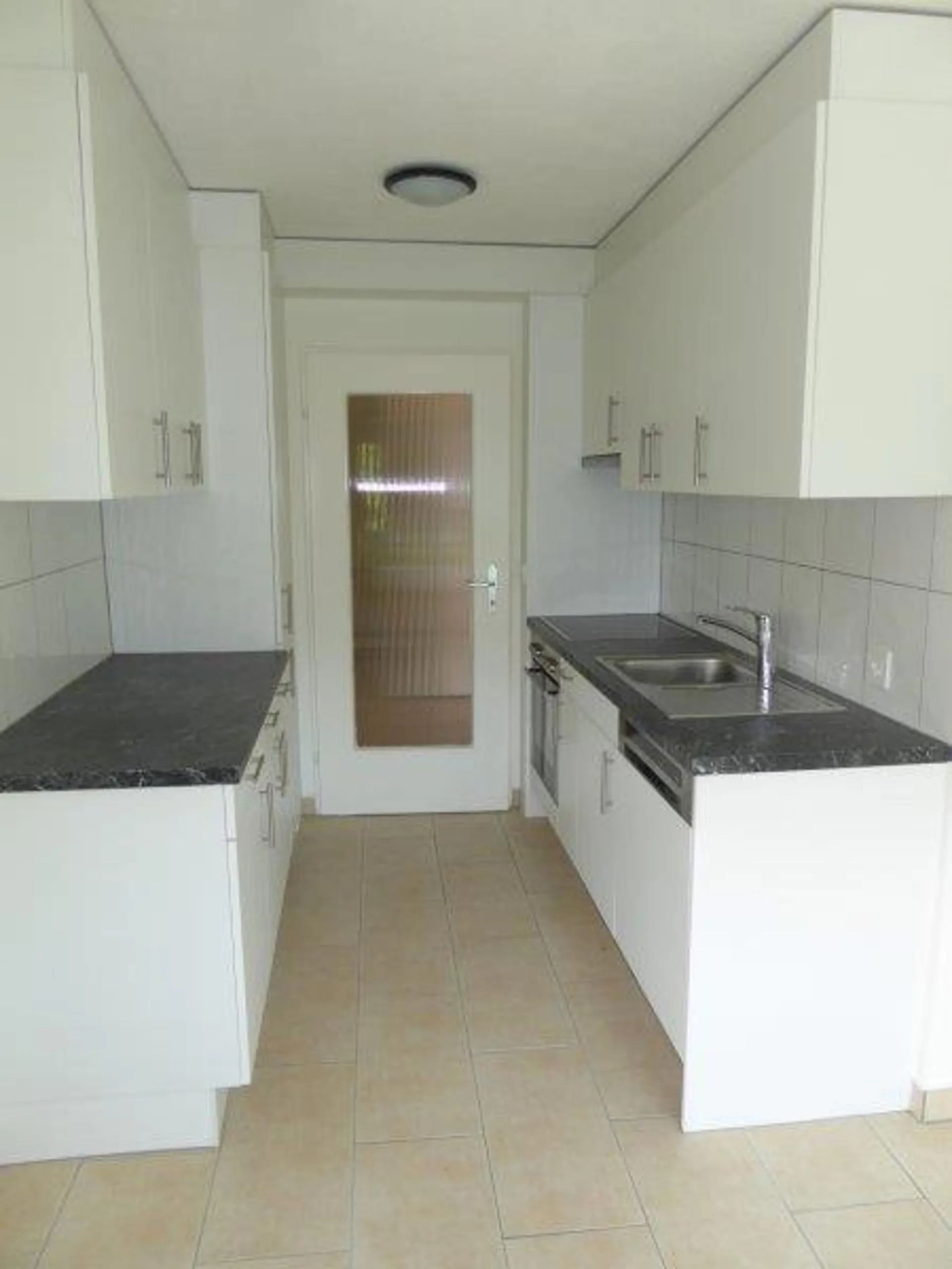 Sonnige 4.5-Zimmer-Wohnung mit Balkon und Garage in Trimbach