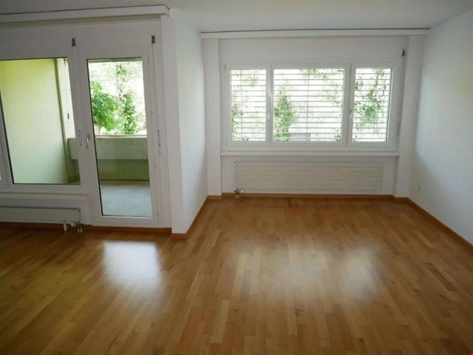 Charmante 2.5-Zimmer-Wohnung mit Balkon in Trimbach