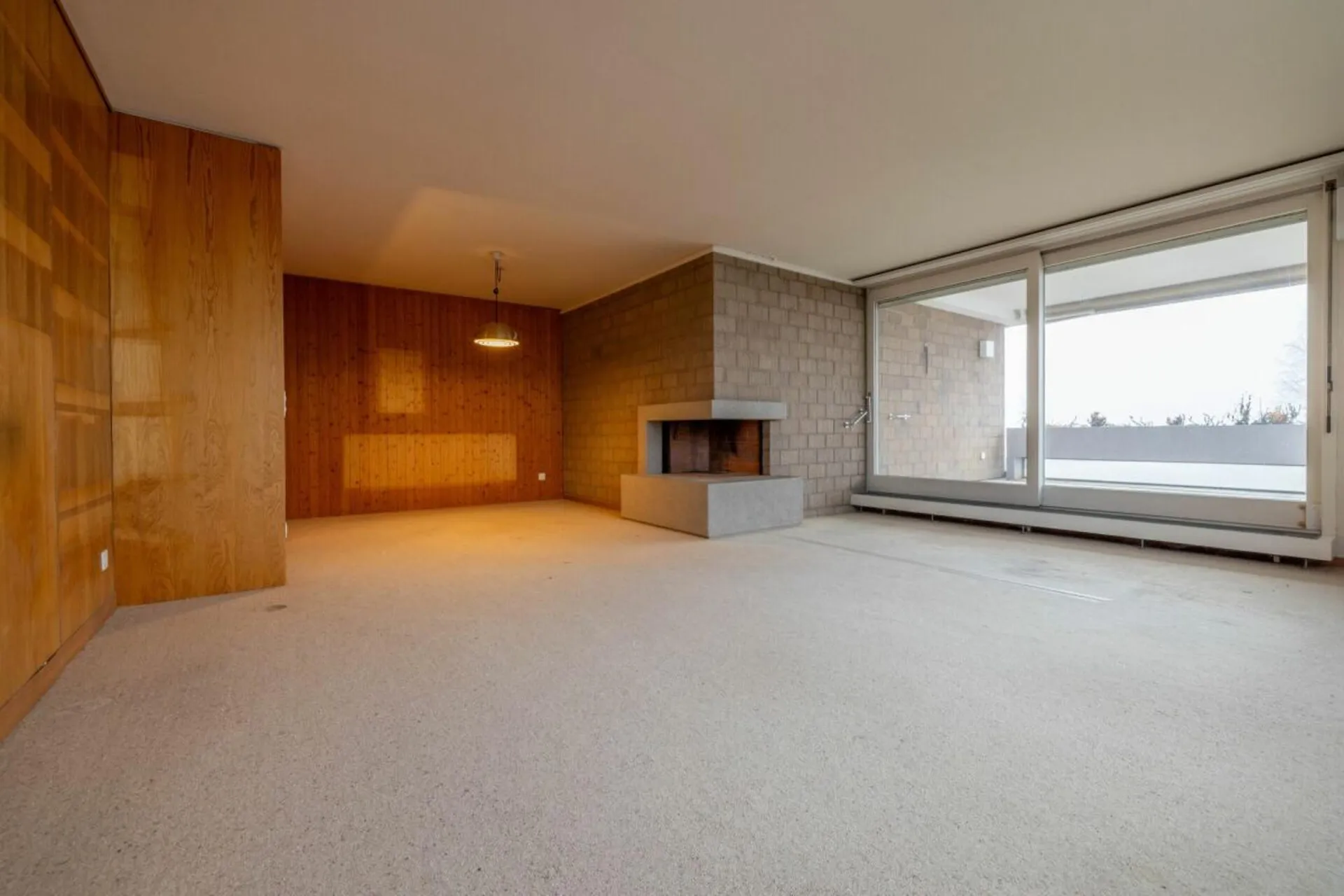4.5 Zimmer Attika Wallisellen