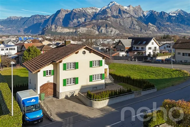 6.5 Room single house
