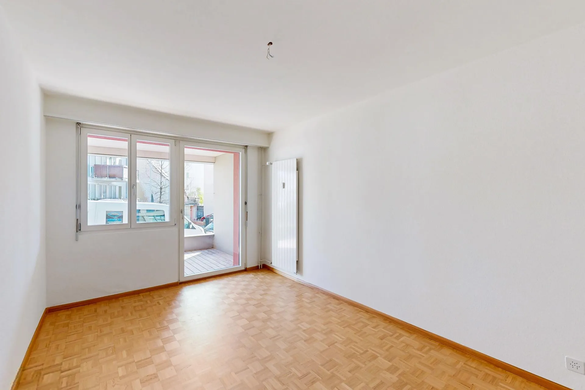 Gemütlich wohnen, nähe Kronenplatz