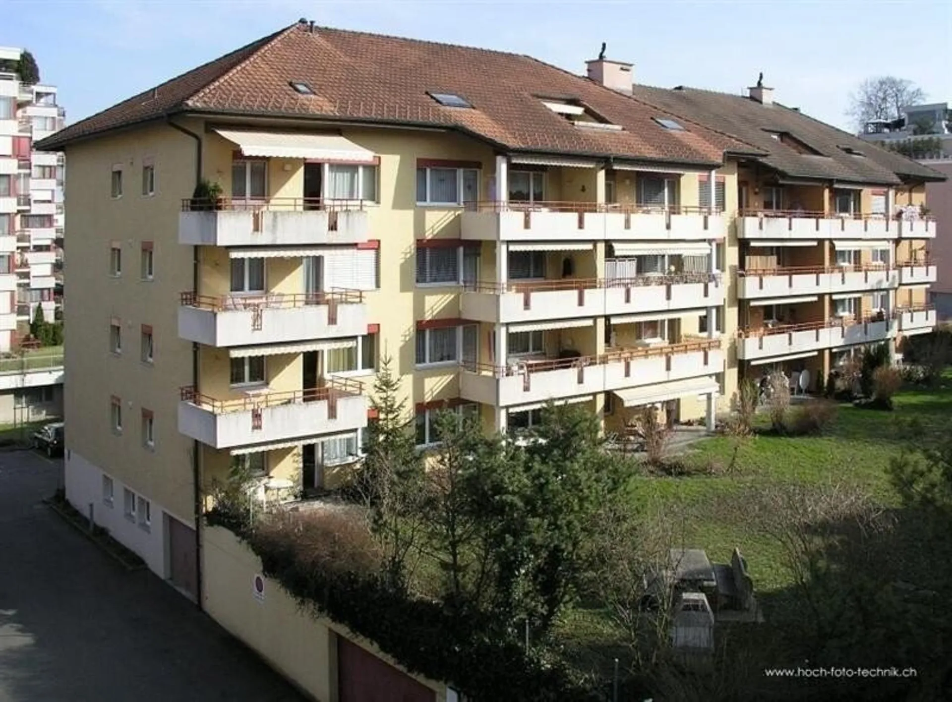 Ihr neues, gemütliches Zuhause am Bodensee!