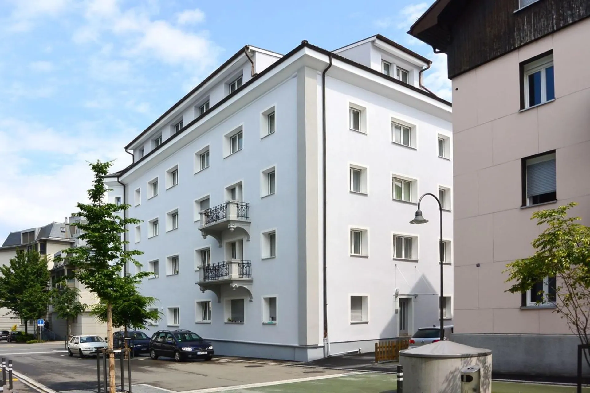 MODERNE Wohnung sucht neuen Mieter