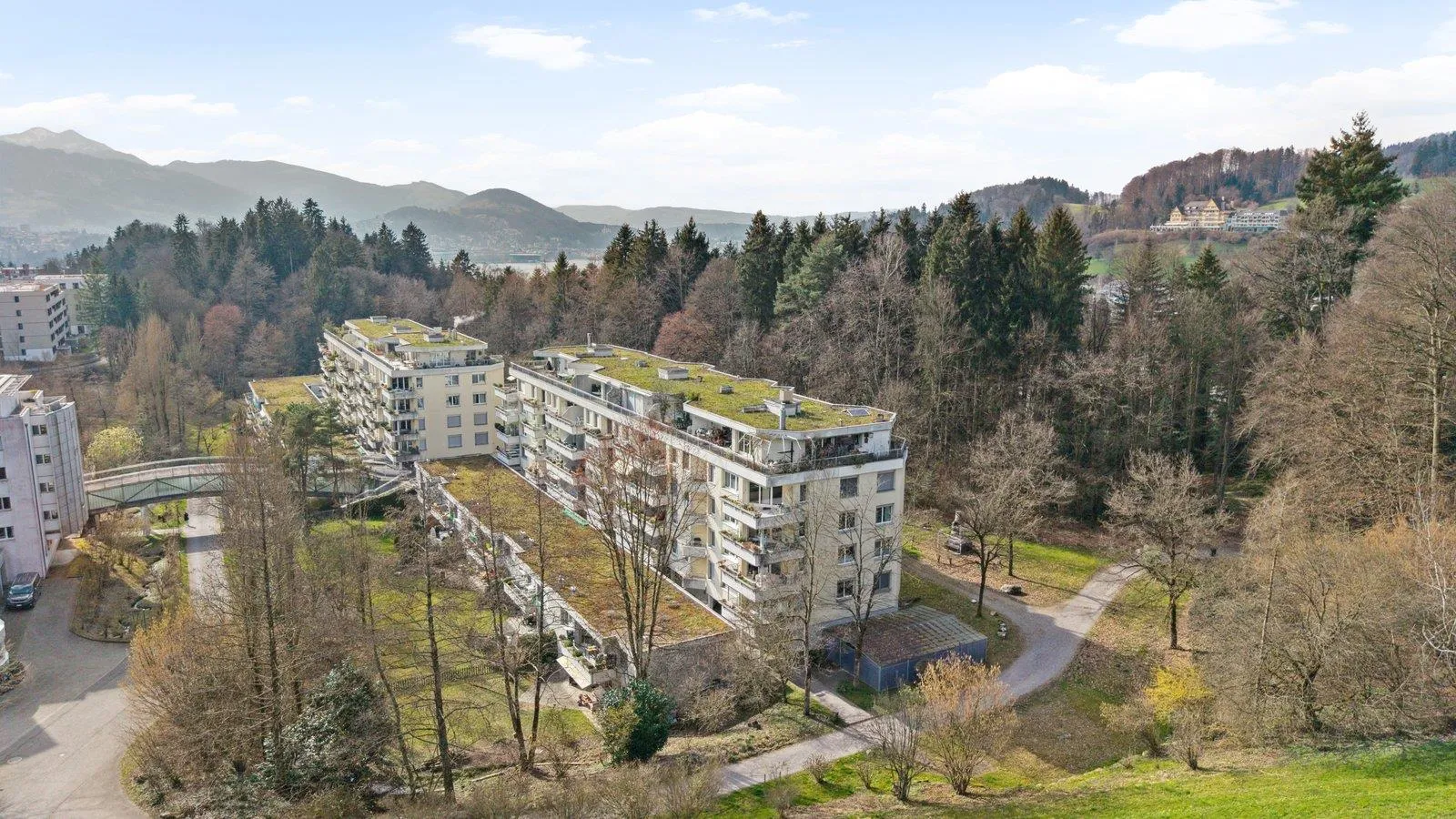 AgentSelly - Wohnen an exklusiver Lage mit Weitblick