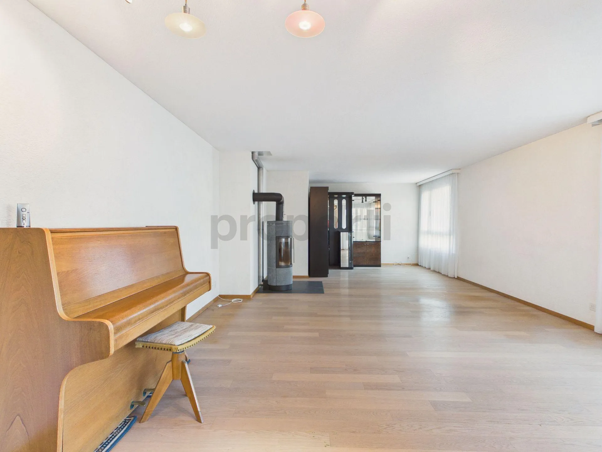 Attraktive 5.5-Zimmer-Wohnung in Buchrain - familienfreundlich & zentral