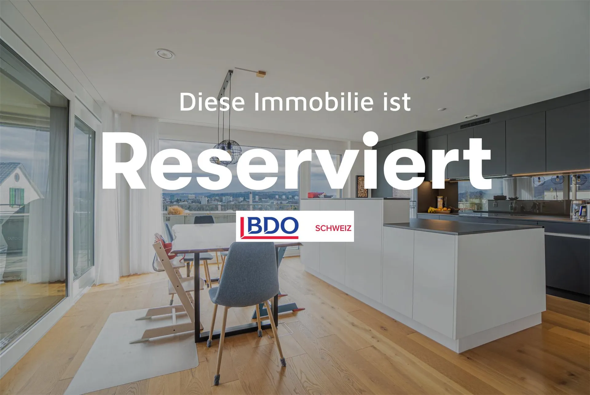 4.5-Zimmer-Terrassenwohnung mit Weitblick in Rombach kaufen