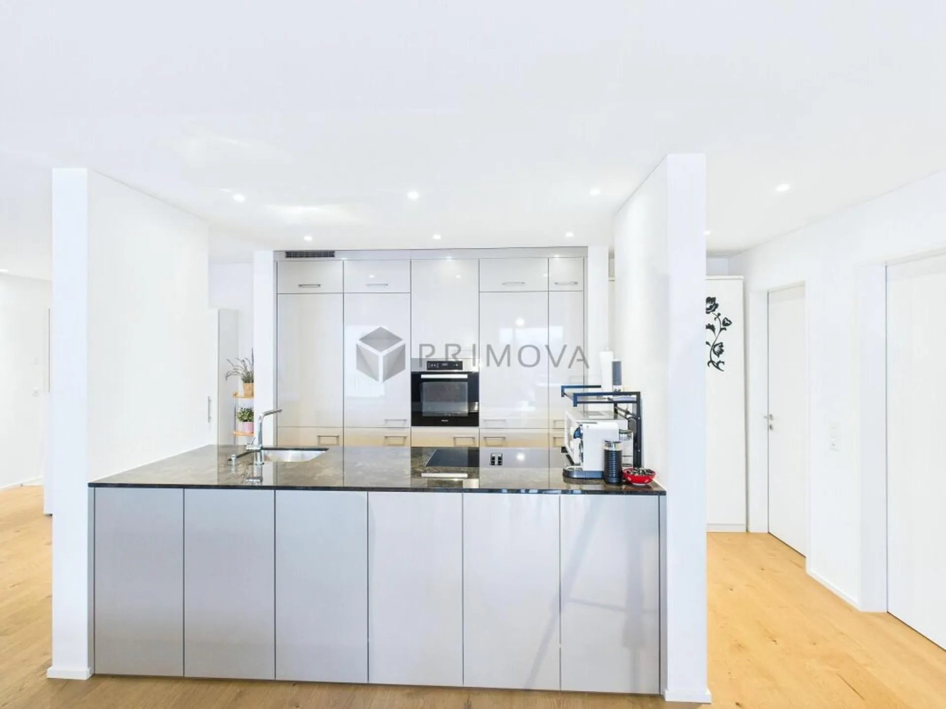 Wohnung in 1A Lage im Rivage Bottighofen