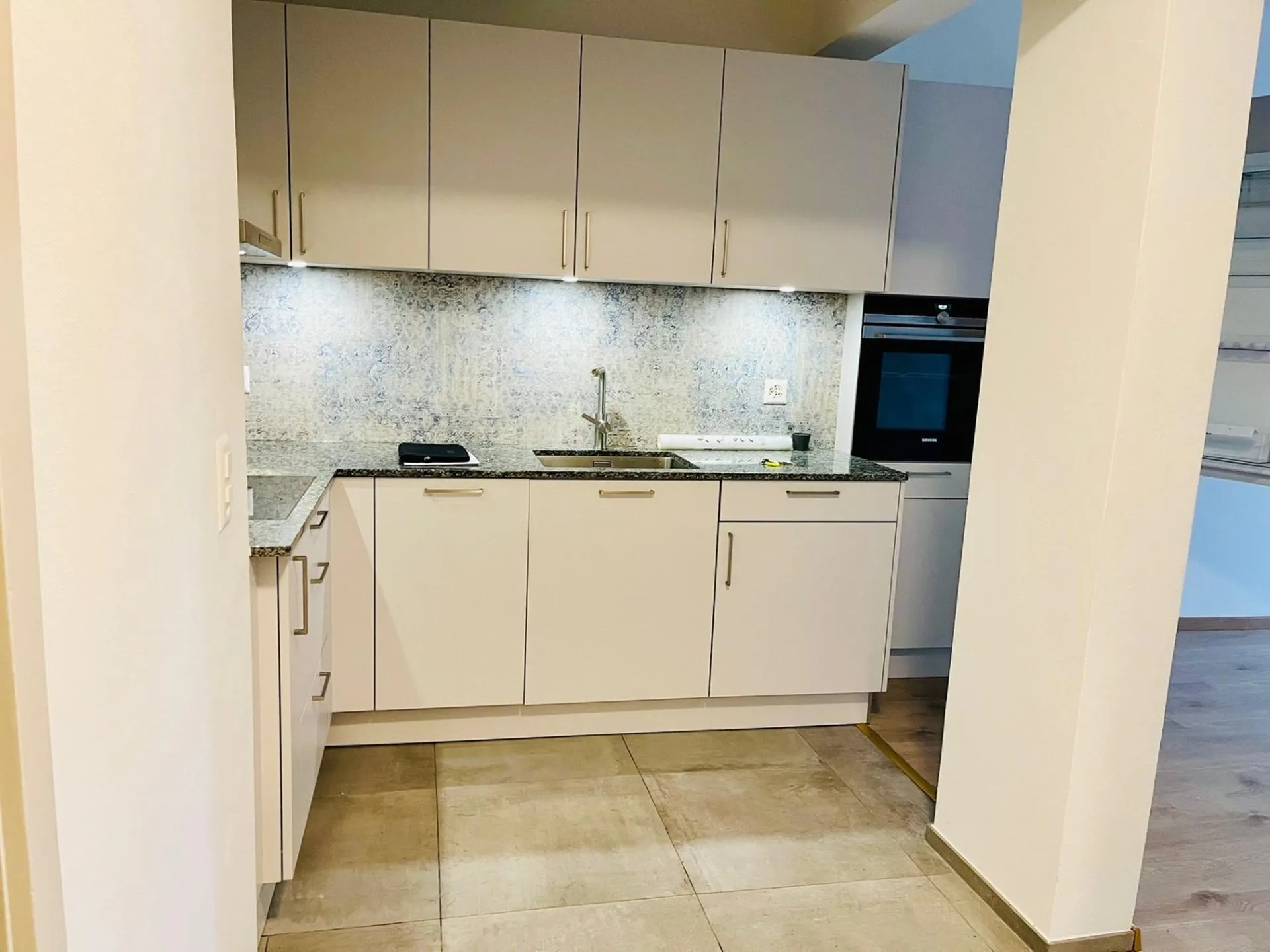 Moderne 3.5-Zimmer-Loft-Wohnung in der Altstadt von Burgdorf