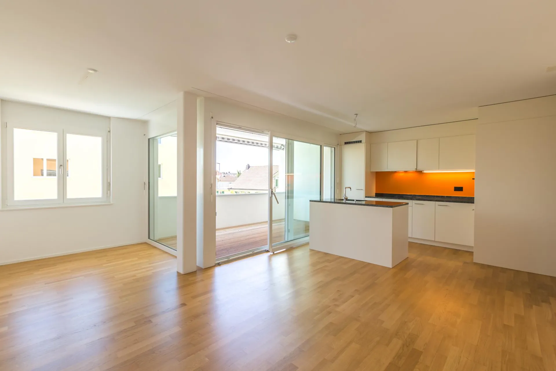 Ankommen und Wohlfühlen - Ihre neue Wohnung!