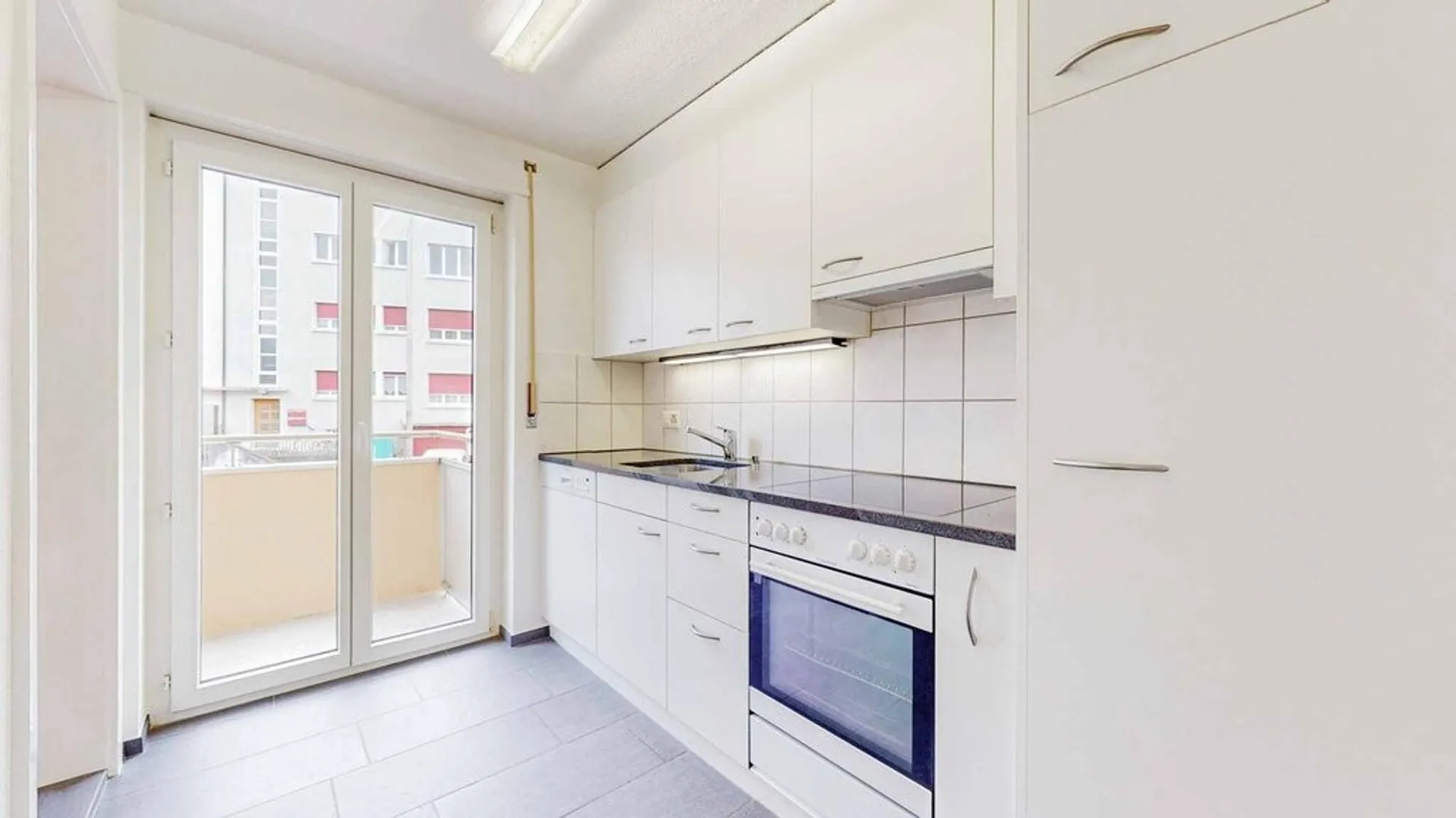 Ihre zentral gelegene 4 Zimmerwohnung in Olten