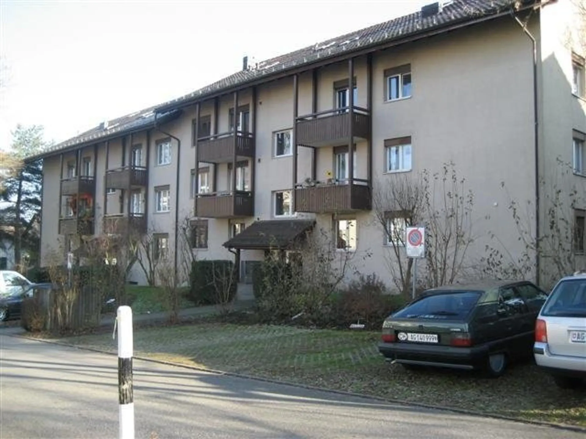Charmantes Zuhause