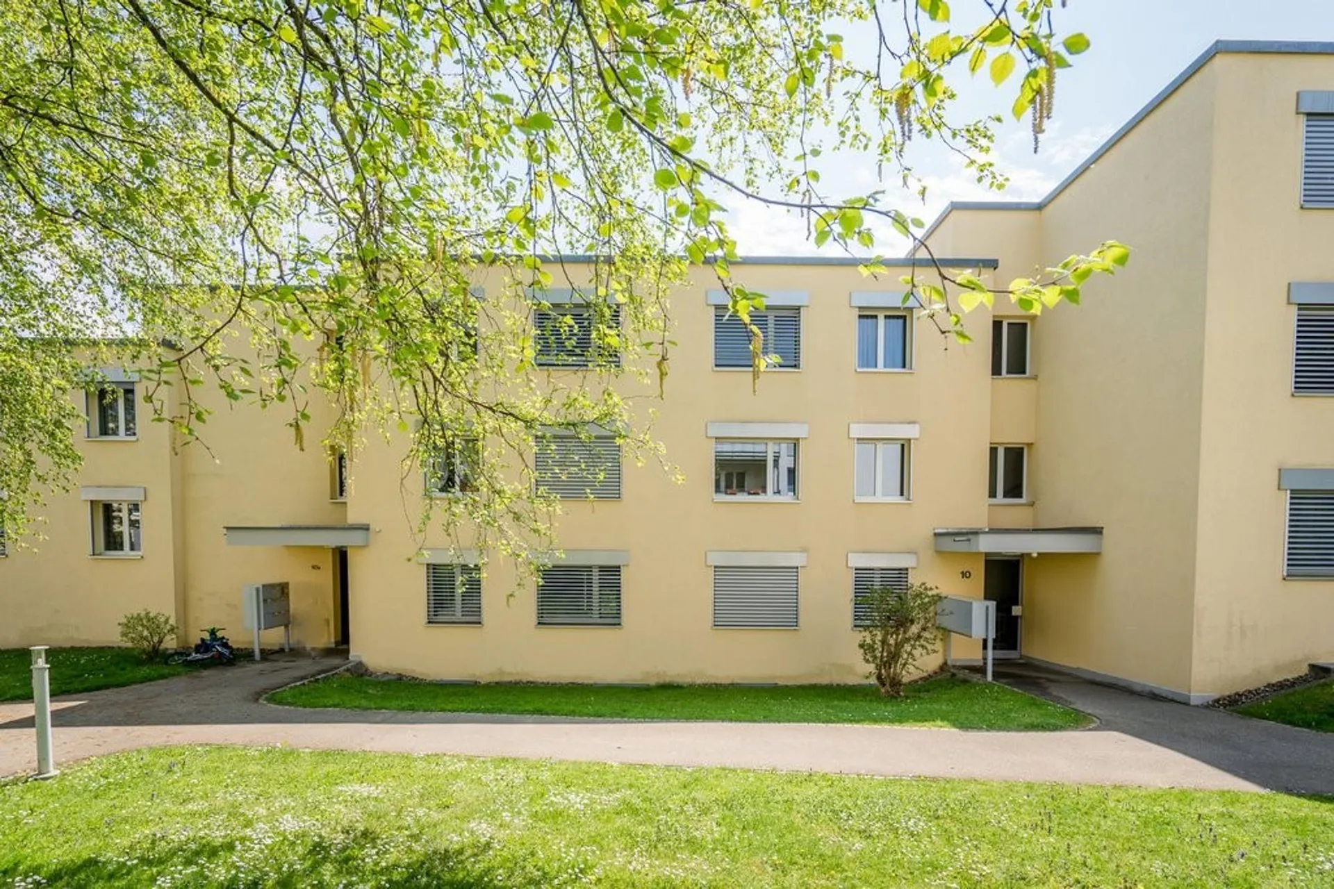 Ihr neuer Lieblingsplatz!
