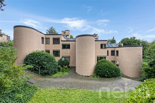 2.5 Room apartment