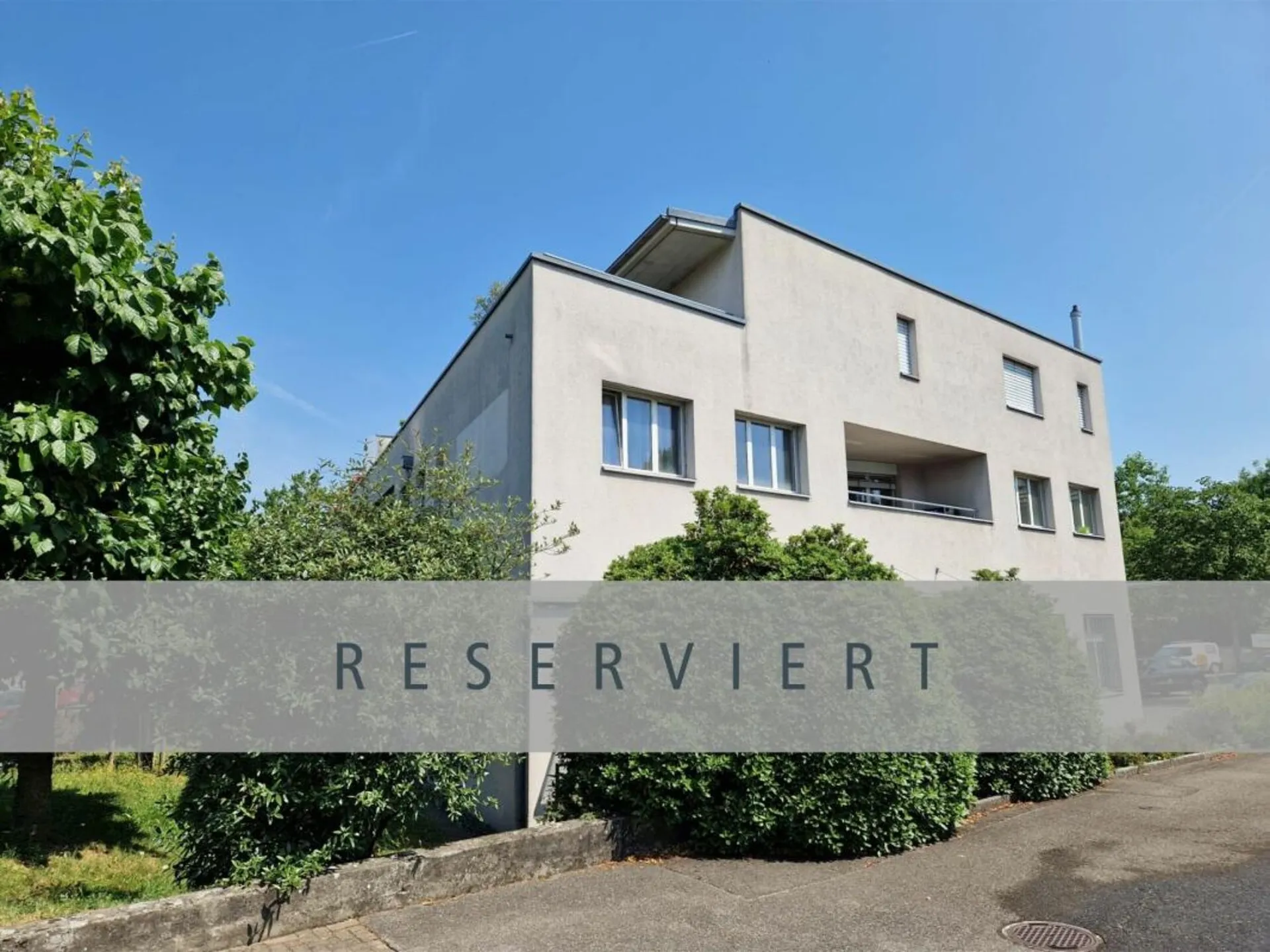 Zentrale 3.5-Zimmer-Eigentumswohnung im Dorfkern von Windisch