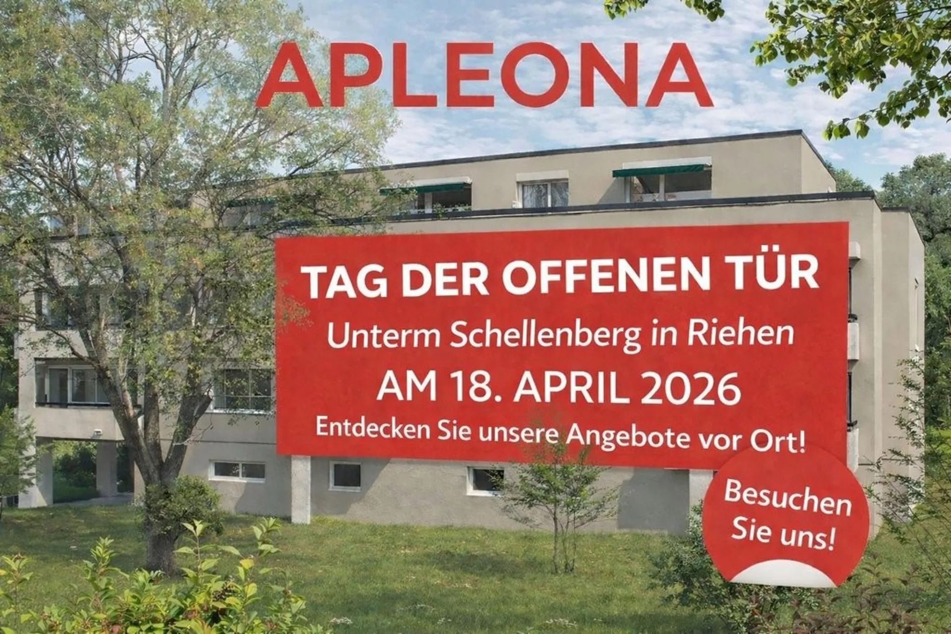 Frisch sanierte 4-Zimmerwohnung an ruhiger Lage