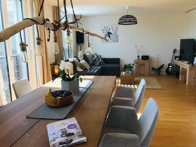 Ruhig in Stadtnähe wohnen - Mieten ohne Kaution