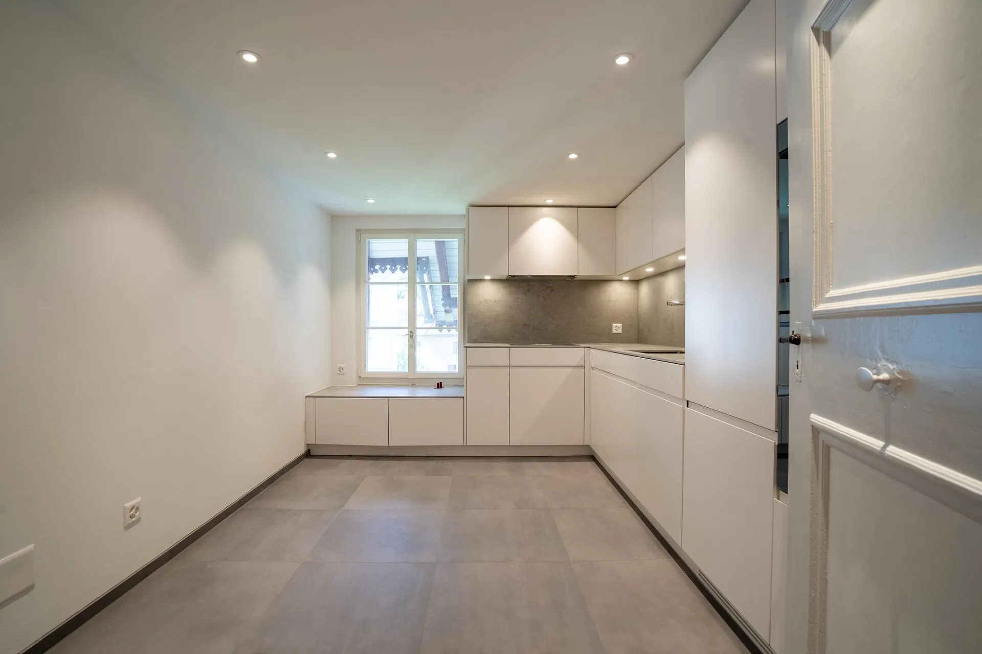 5.0 Zimmerwohnung in Sarnen