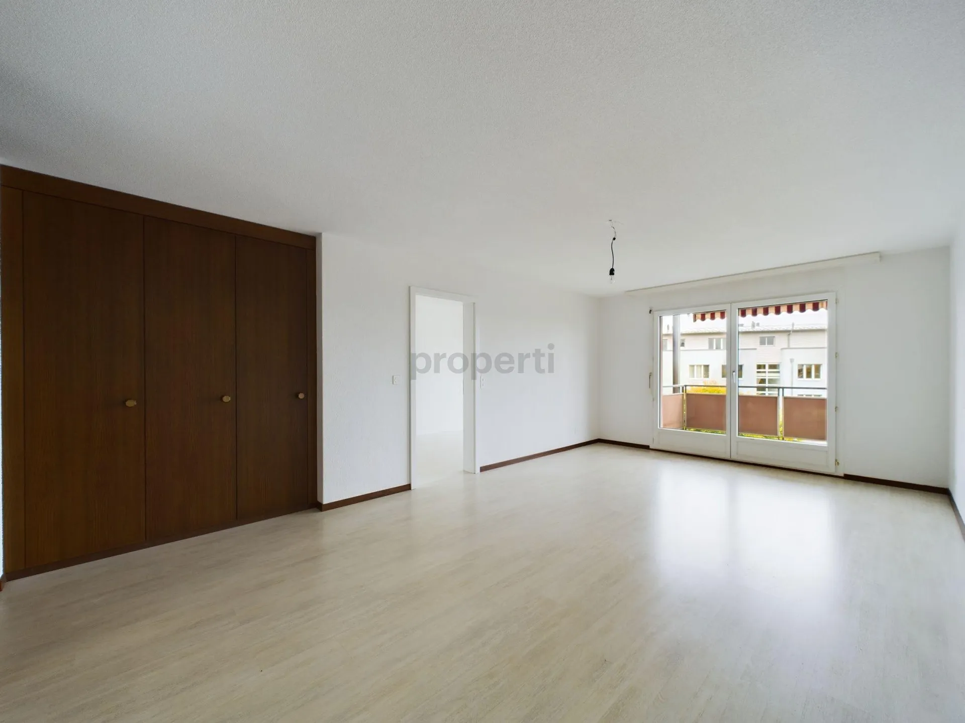 Exklusive 4.5 Zimmer-Wohnung in Murten
