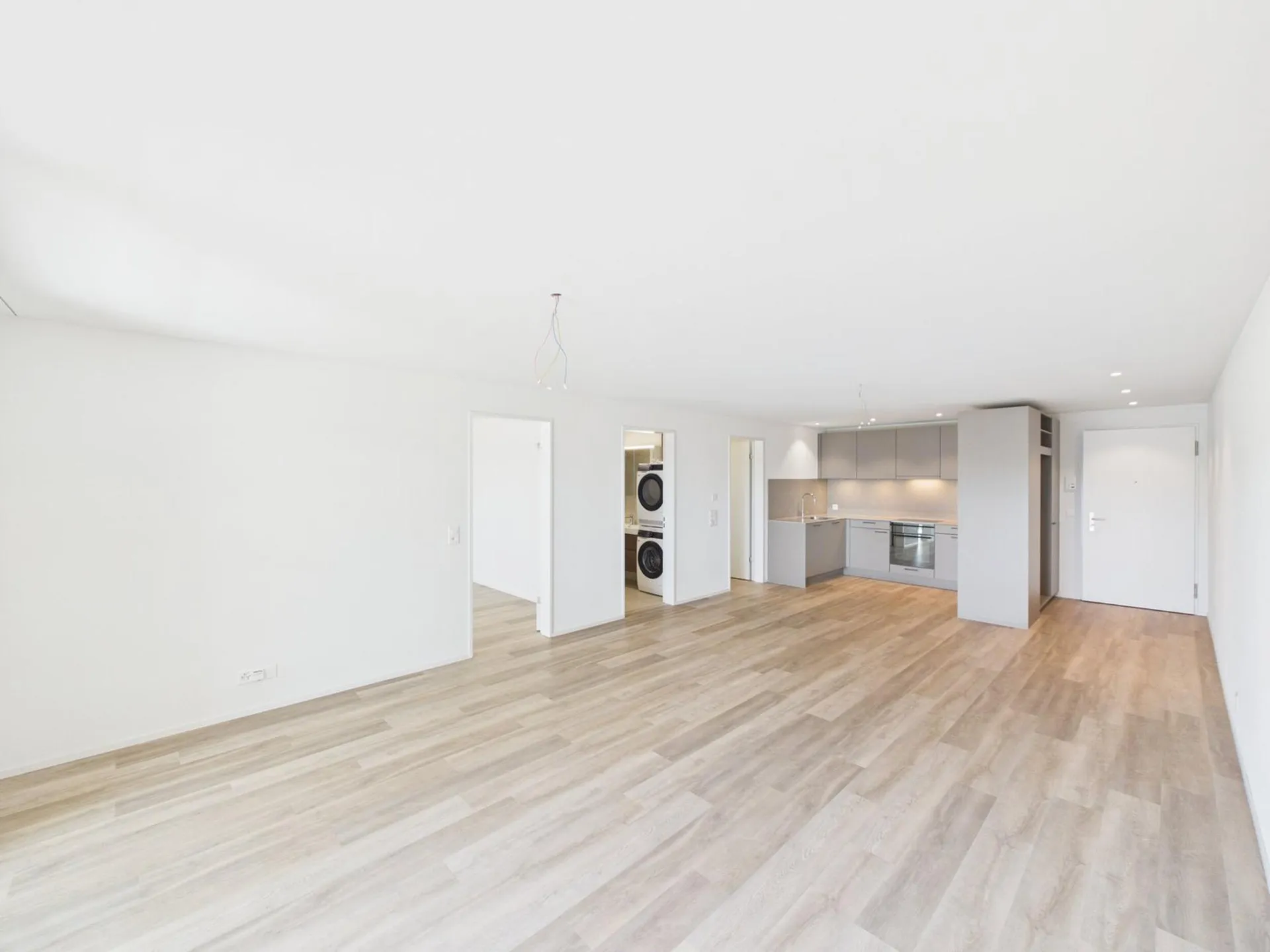 NEUBAU - Letzte Wohnung