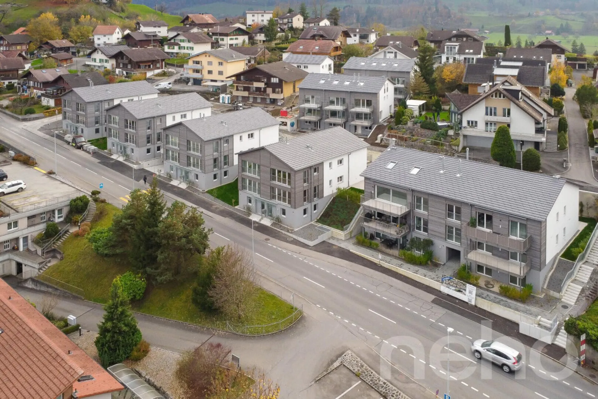 Wohlfühlen in einer einzigartigen Umgebung - Schönblick
