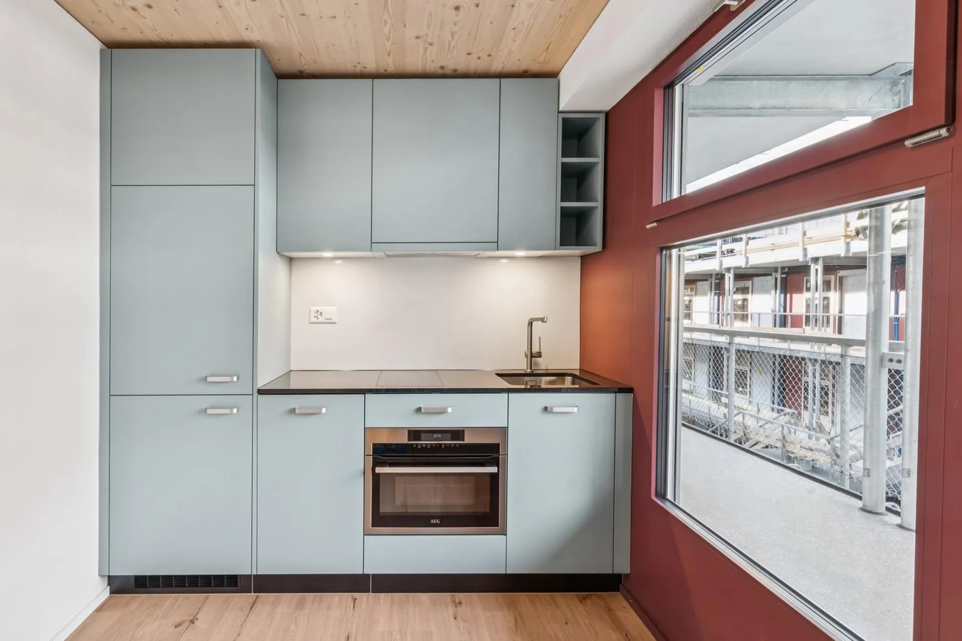 Neue Wohnung gesucht? Hier wirst du fündig