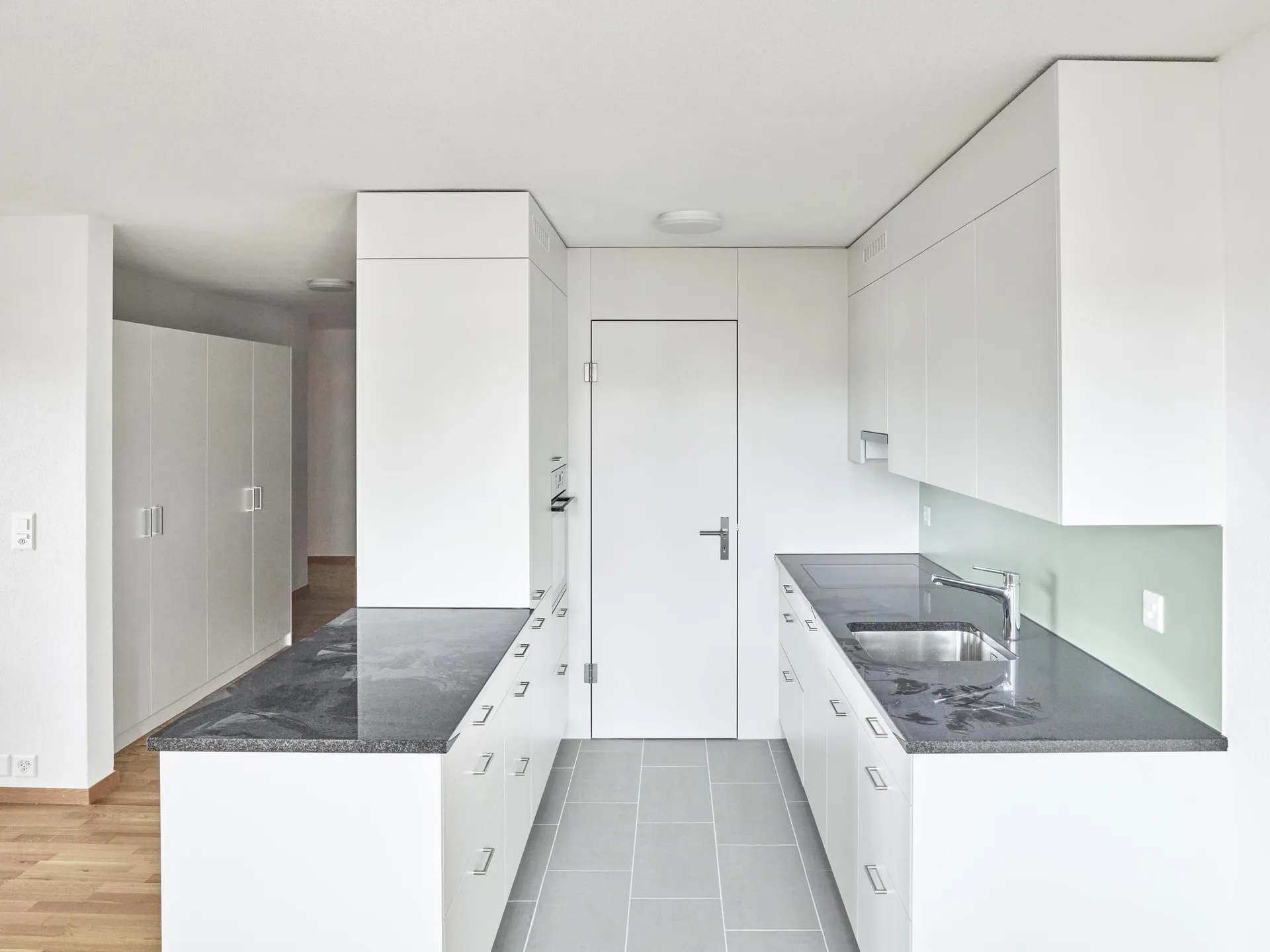 Ihr neues Zuhause im Holenackerquartier!