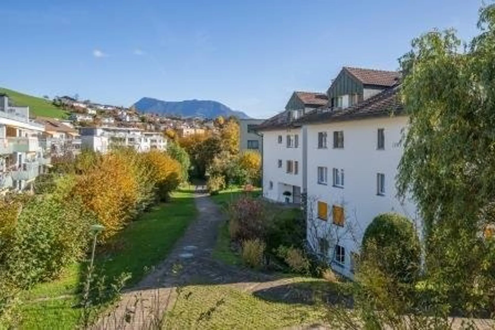 Nächster Halt - Widspüel-Quartier