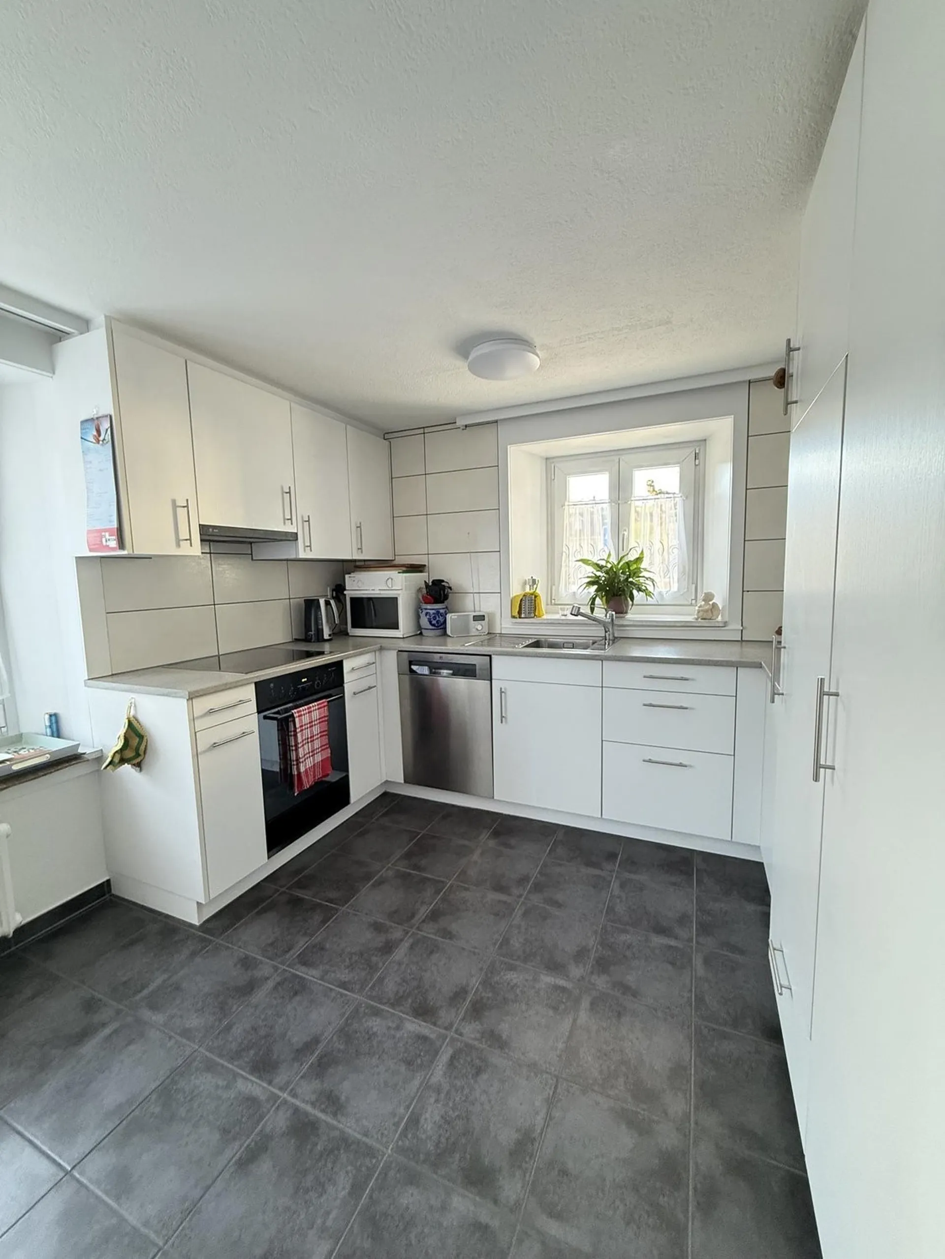 4.5 Zimmerwohnung in Plaffeien !