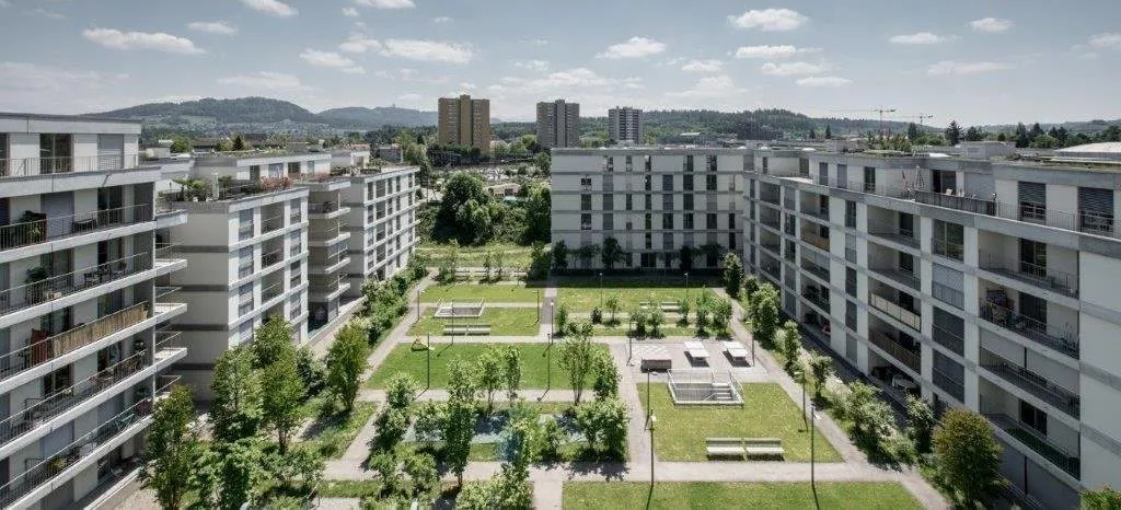 Klein aber fein