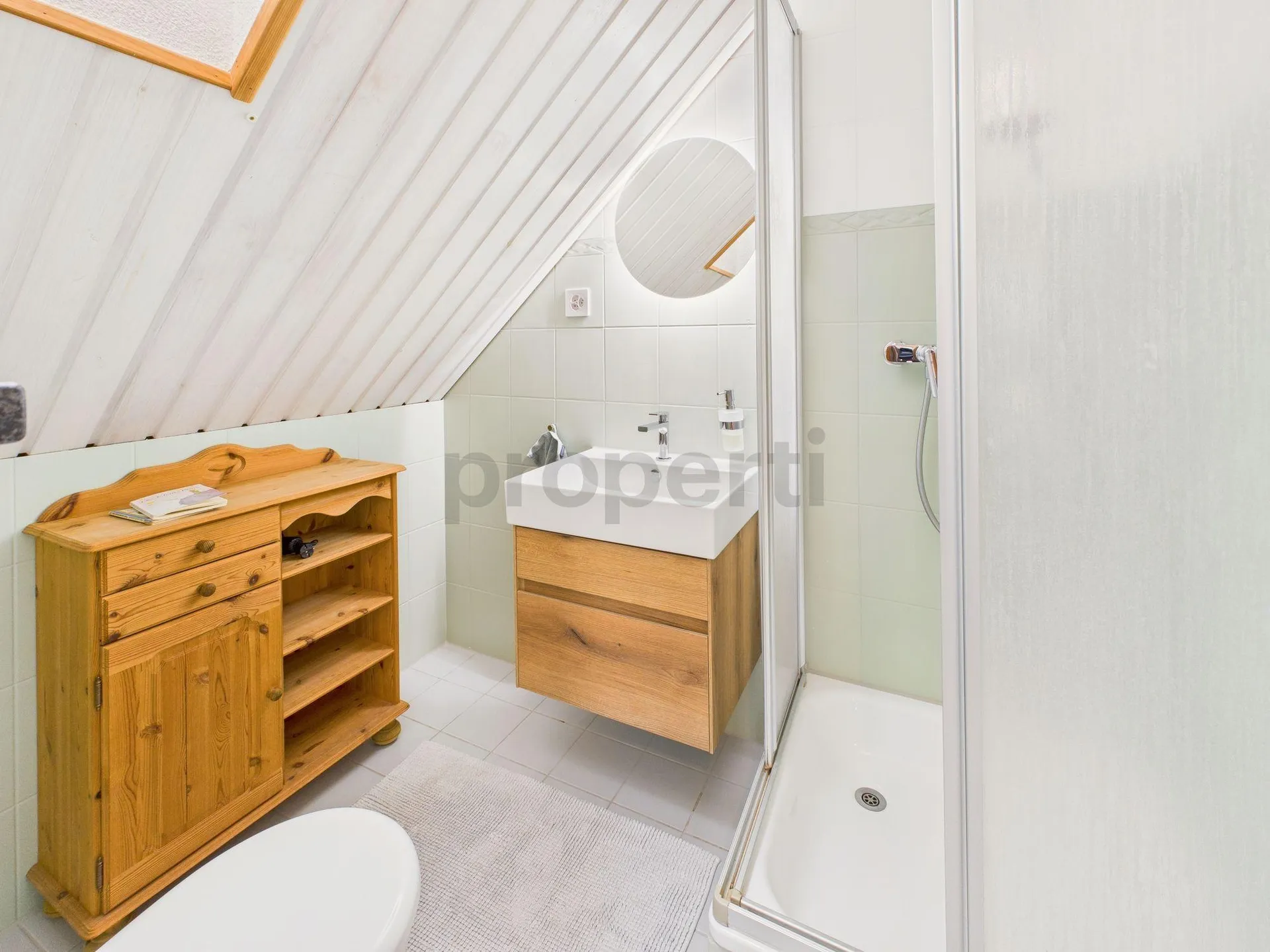 Modernes 5.5-Zimmer-Einfamilienhaus, Balsthal (Befristete Mietdauer)