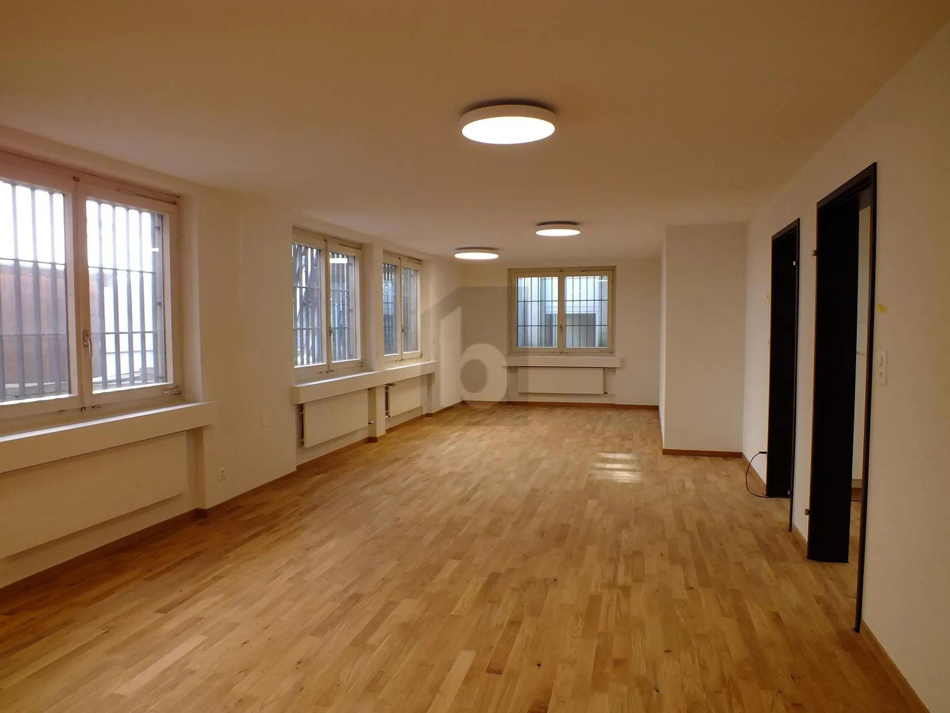 MAISONETTE MIT VIEL RAUM FÜR IDEEN