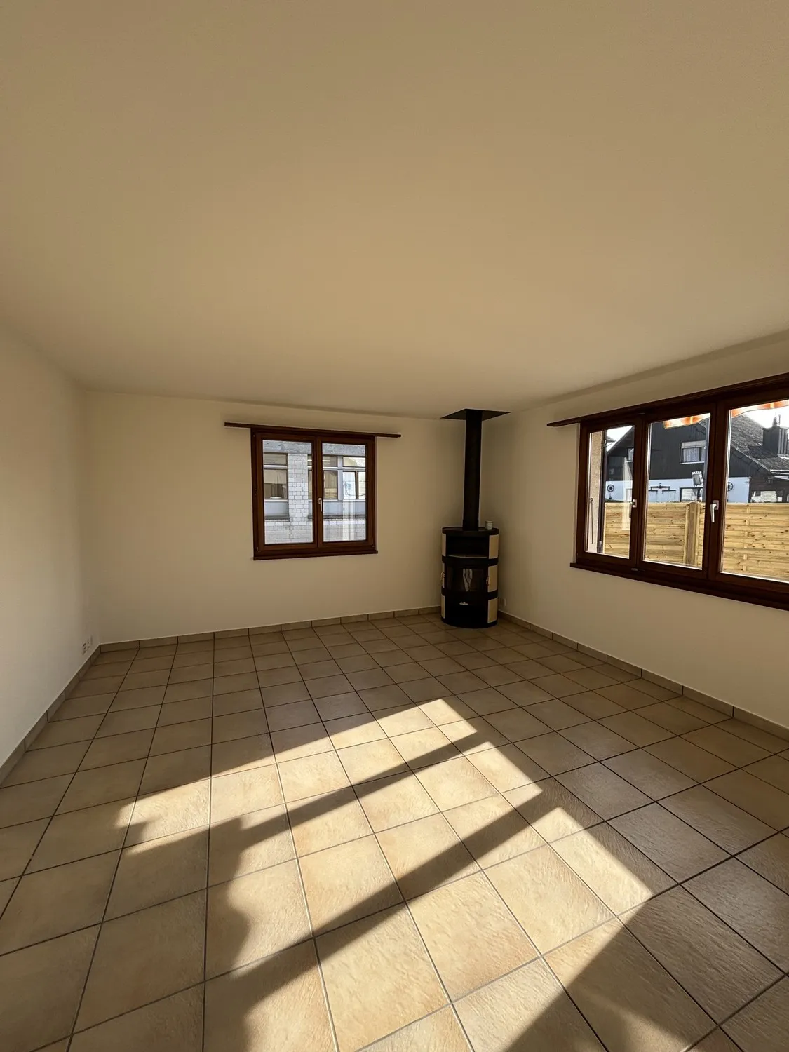 Helle, gemütliche 4.5-Zimmer-Wohnung mit optimalem Grundriss
