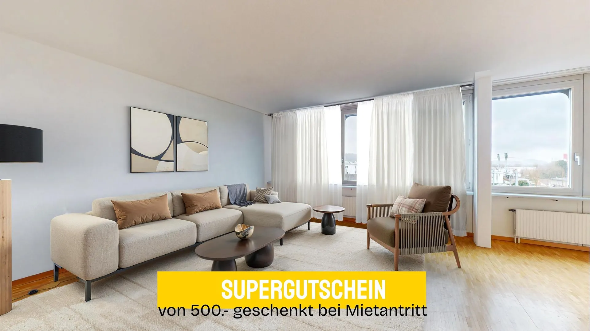 Geniessen Sie das Solothurner Stadtleben!