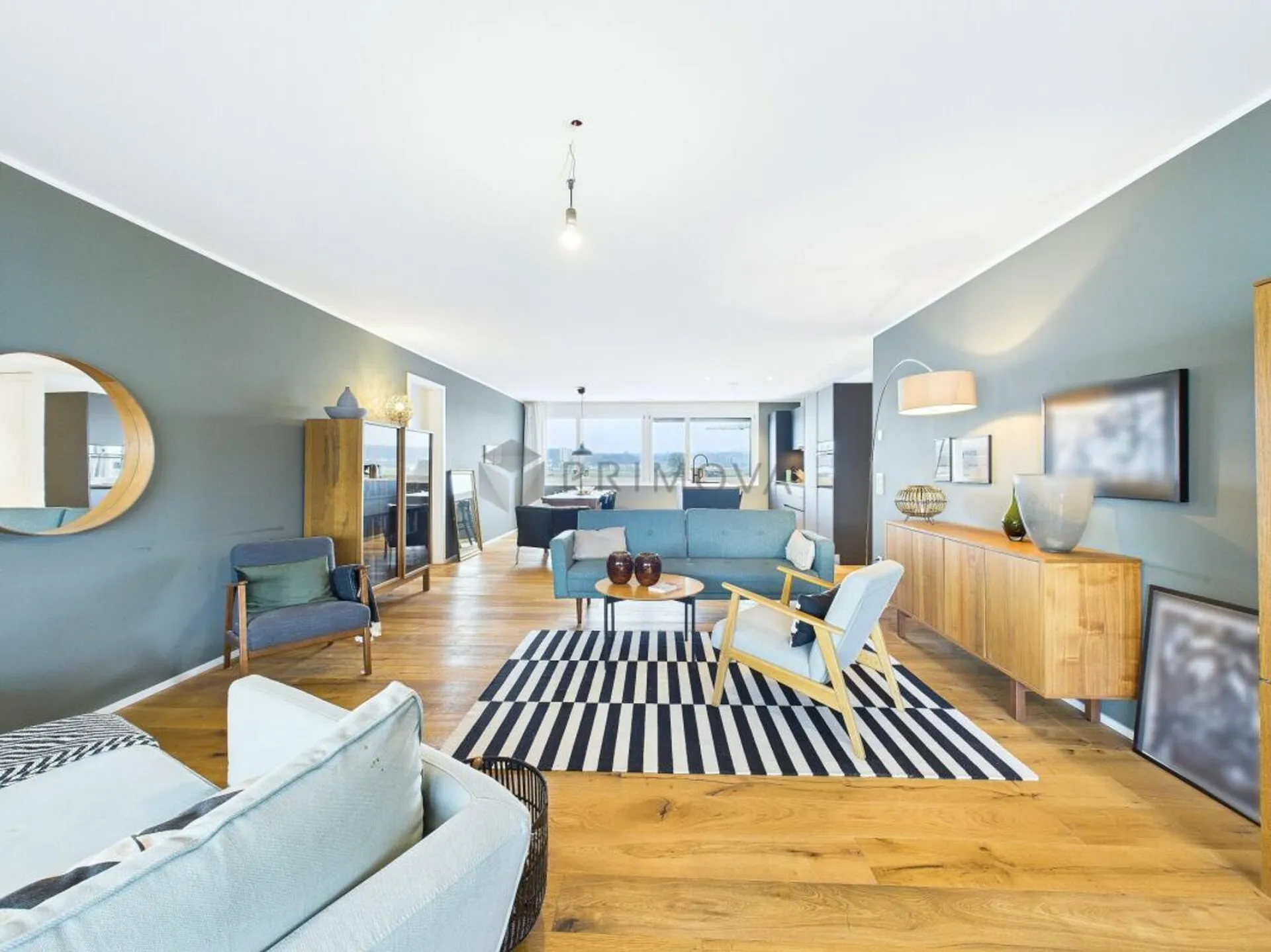 Top-Chance: Hochwertiges Wohnen mit neuer Preisgestaltung