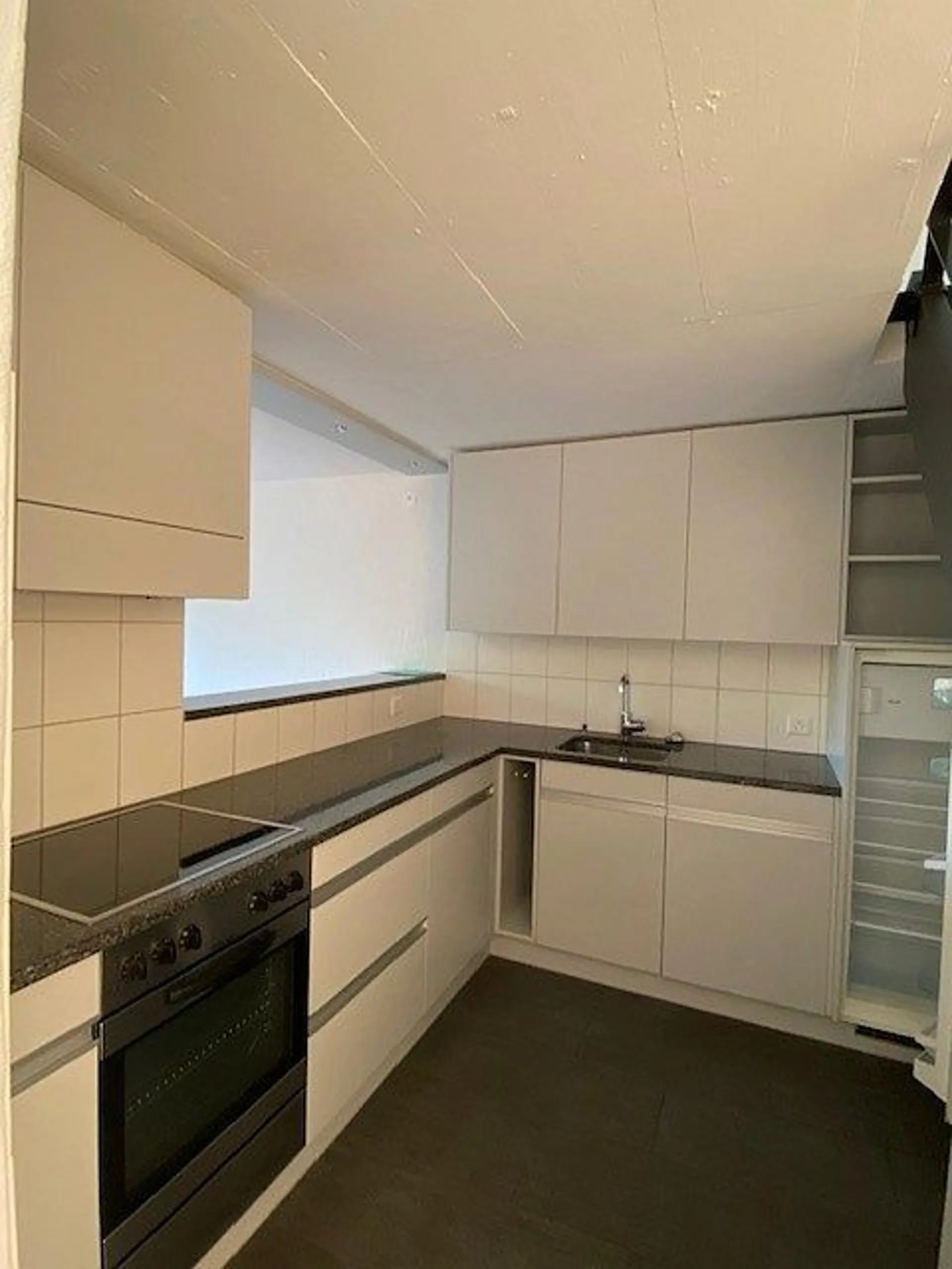 3 1/2-Zimmerwohnung, Whg. Nr. 37