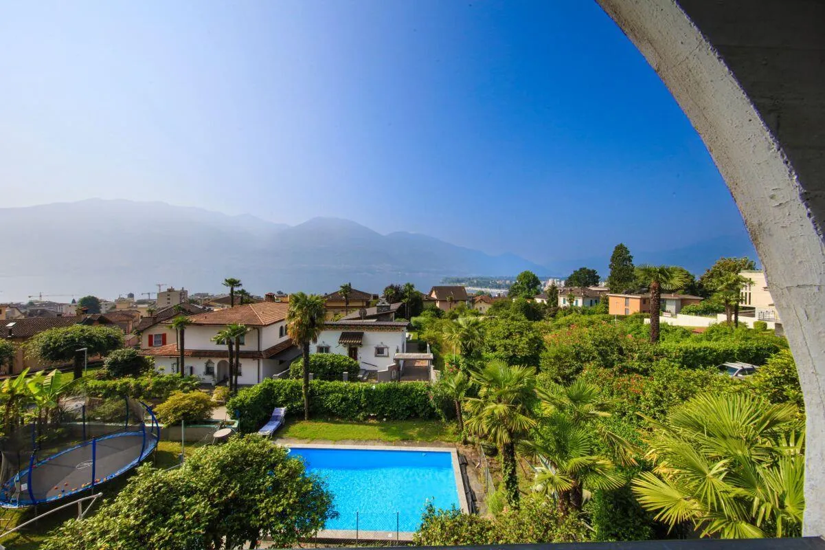 Villa Arancia | Villa Arancia | Villa Arancia