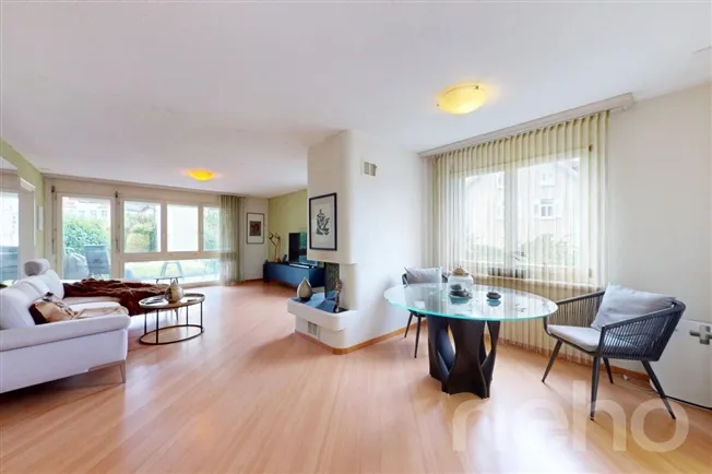 4.5 Room apartment