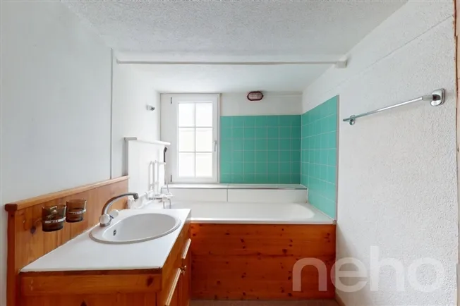 8 Room single house
